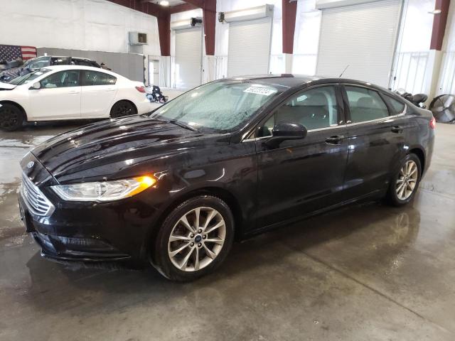 FORD FUSION SE 2017 3fa6p0h74hr179796