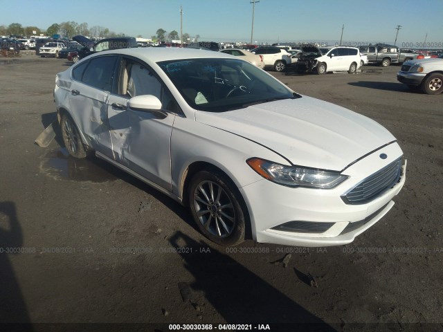 FORD FUSION 2017 3fa6p0h74hr184674