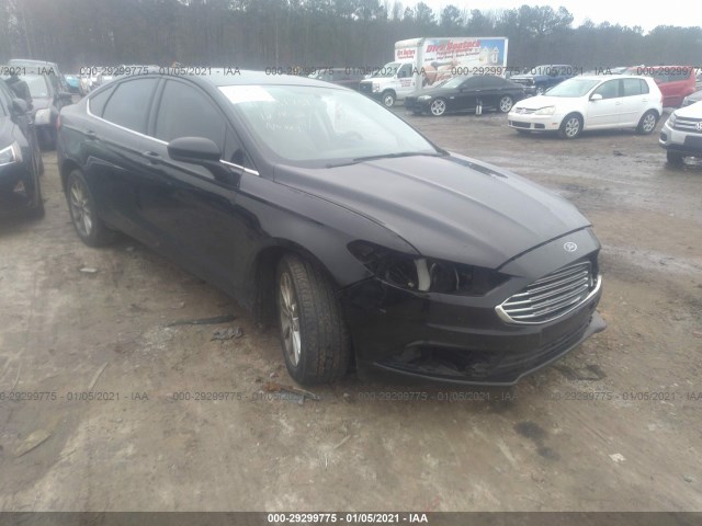 FORD FUSION 2017 3fa6p0h74hr193200