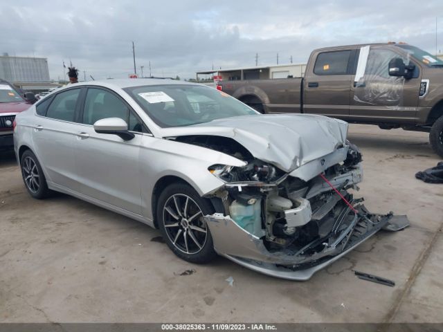 FORD FUSION 2017 3fa6p0h74hr194783