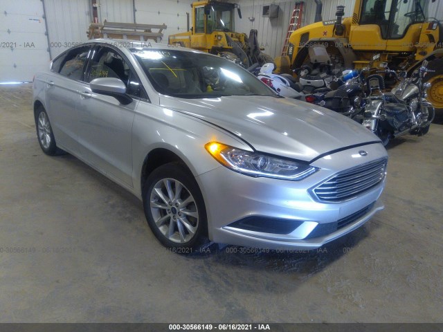 FORD FUSION 2017 3fa6p0h74hr200226