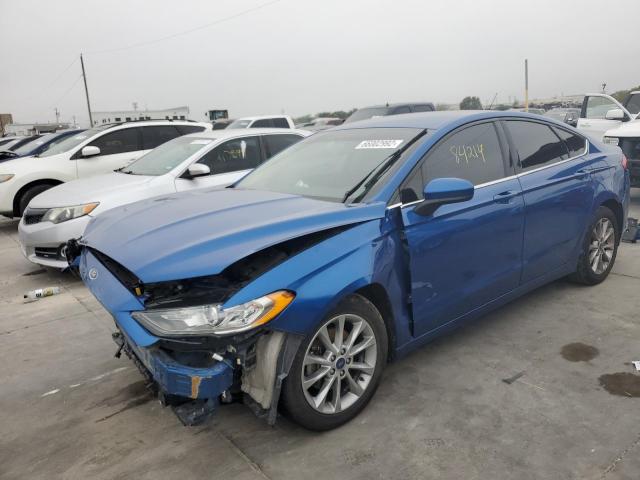 FORD FUSION SE 2017 3fa6p0h74hr200694