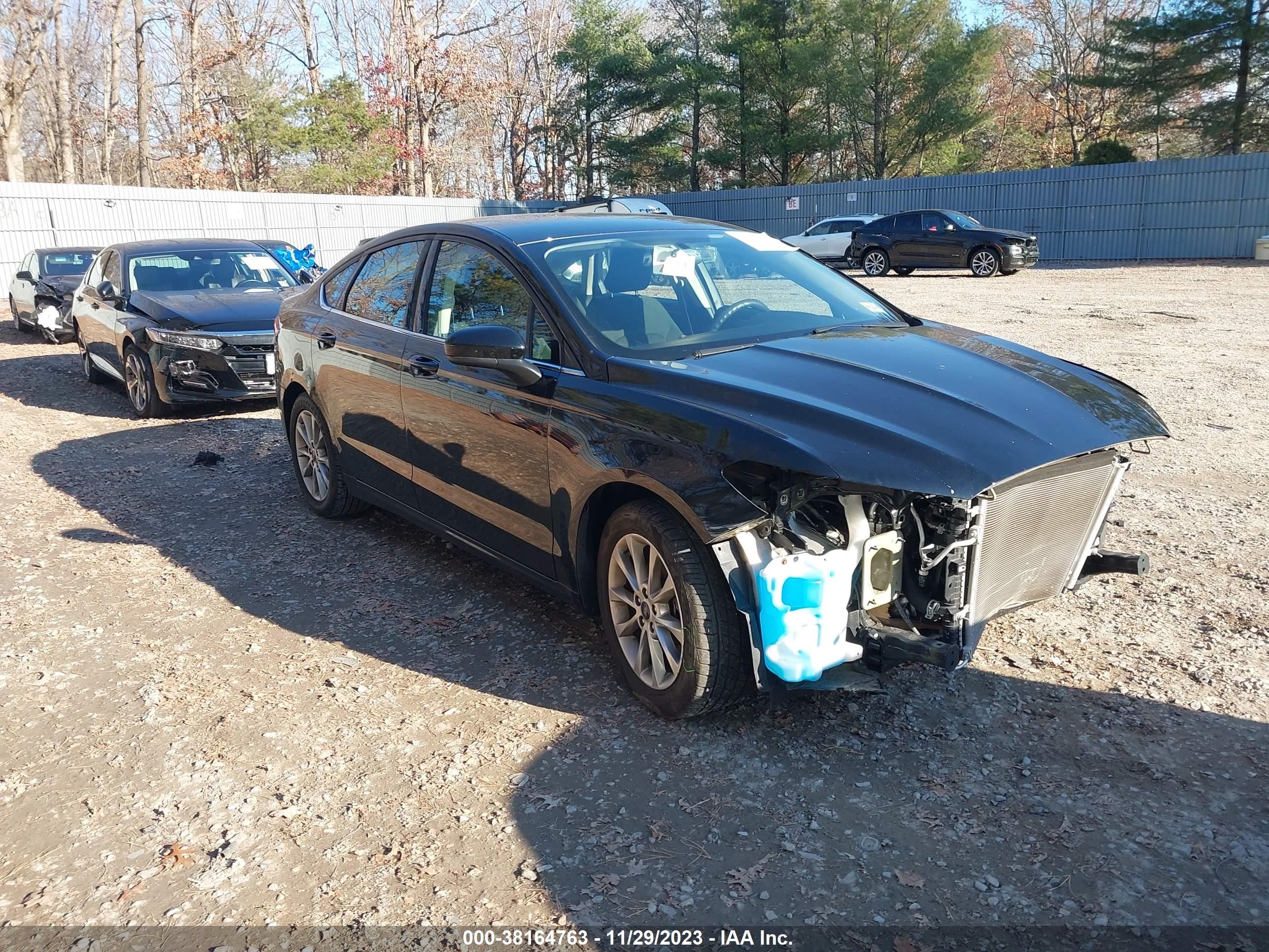 FORD FUSION 2017 3fa6p0h74hr203028