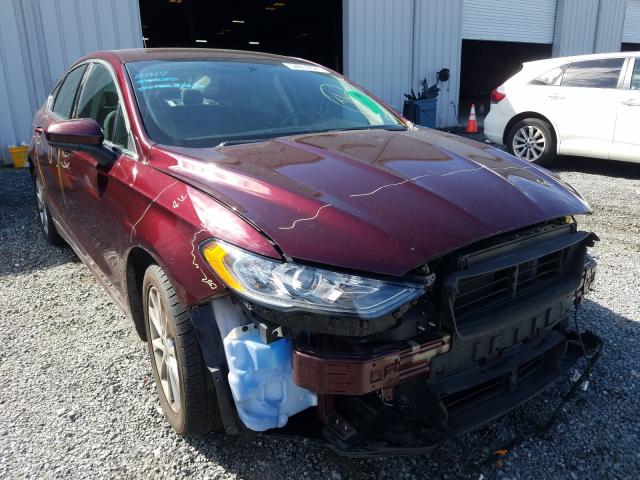 FORD FUSION SE 2017 3fa6p0h74hr204194