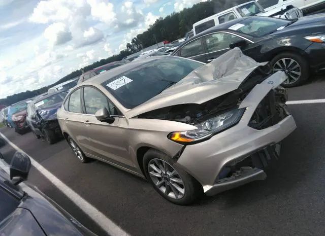 FORD FUSION 2017 3fa6p0h74hr205779