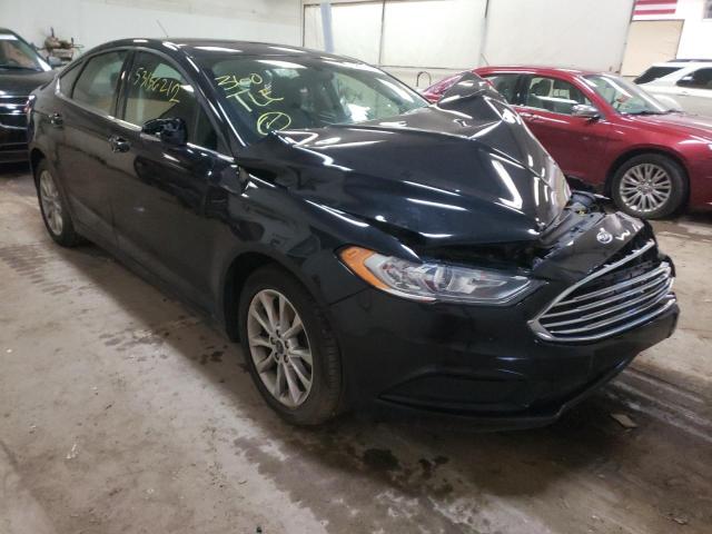 FORD FUSION SE 2017 3fa6p0h74hr213879