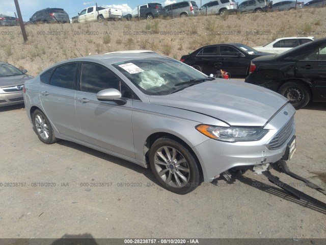 FORD FUSION 2017 3fa6p0h74hr215129