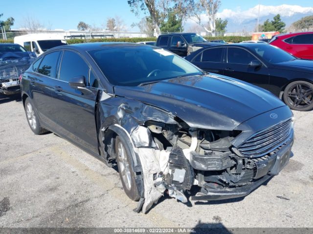 FORD FUSION 2017 3fa6p0h74hr215454