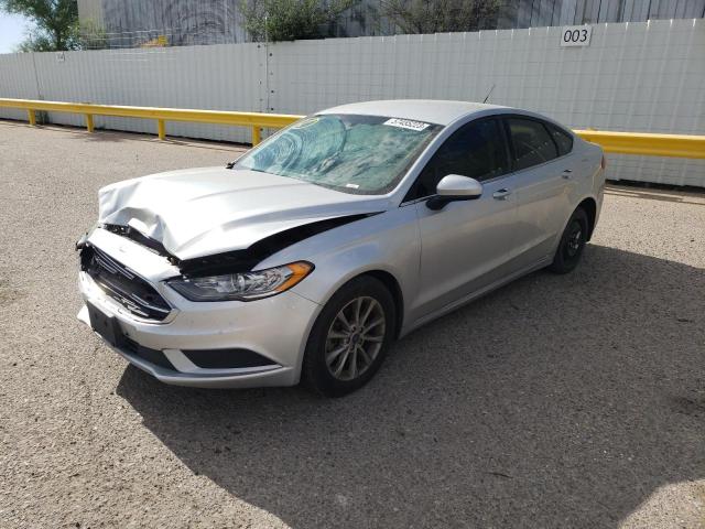 FORD FUSION SE 2017 3fa6p0h74hr215549