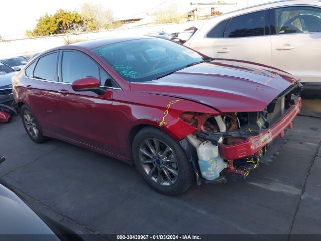 FORD FUSION 2017 3fa6p0h74hr215700