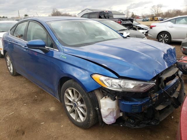 FORD FUSION SE 2017 3fa6p0h74hr217866