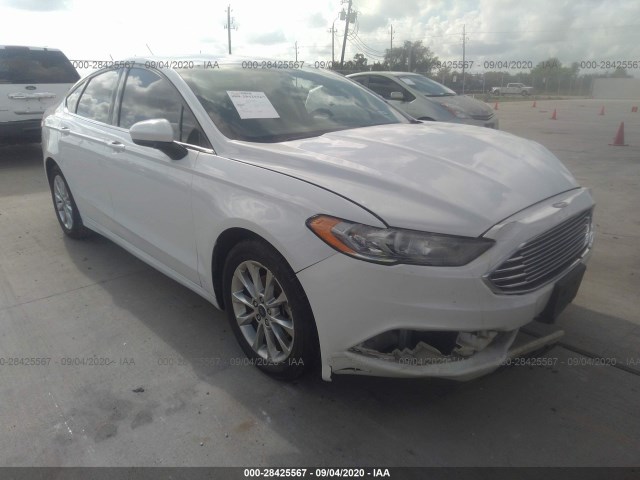 FORD FUSION 2017 3fa6p0h74hr221030