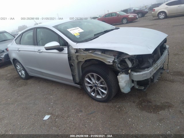 FORD FUSION 2017 3fa6p0h74hr221092