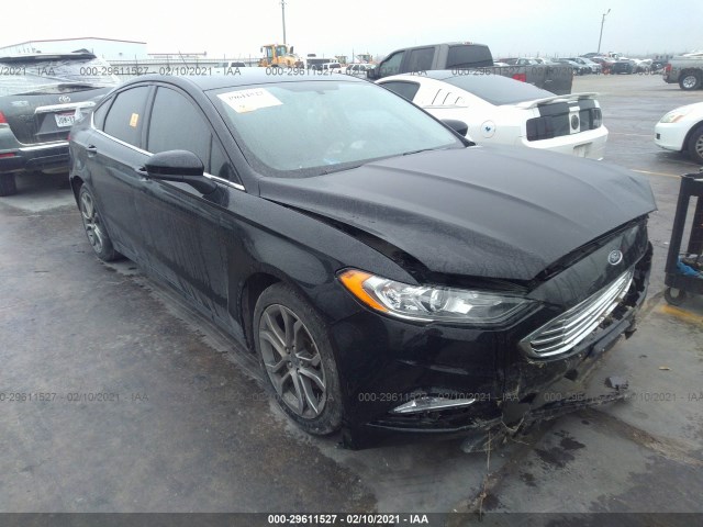 FORD FUSION 2017 3fa6p0h74hr221111