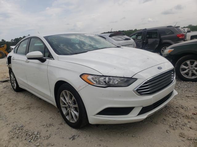 FORD FUSION SE 2017 3fa6p0h74hr224316