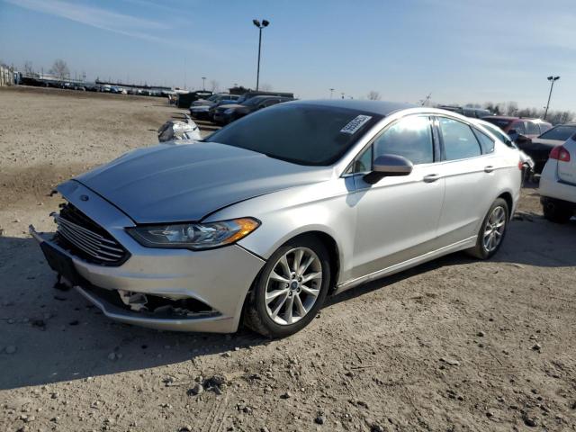 FORD FUSION SE 2017 3fa6p0h74hr224364