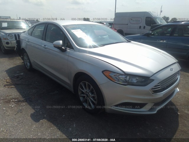 FORD FUSION 2017 3fa6p0h74hr226180