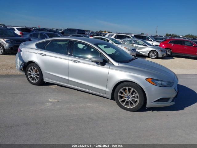 FORD FUSION 2017 3fa6p0h74hr228429