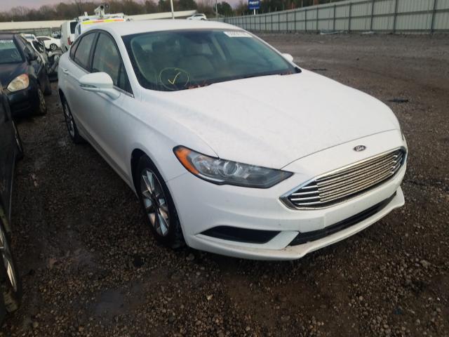 FORD FUSION SE 2017 3fa6p0h74hr230617