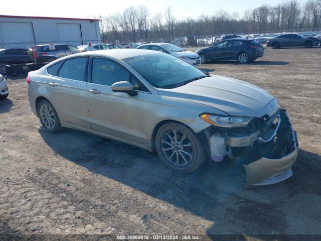 FORD FUSION 2017 3fa6p0h74hr230679