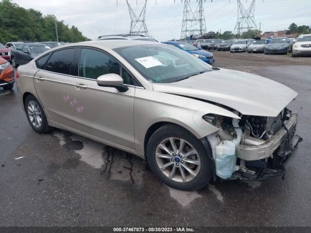 FORD FUSION 2017 3fa6p0h74hr235364