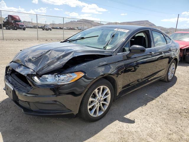 FORD FUSION SE 2017 3fa6p0h74hr237051