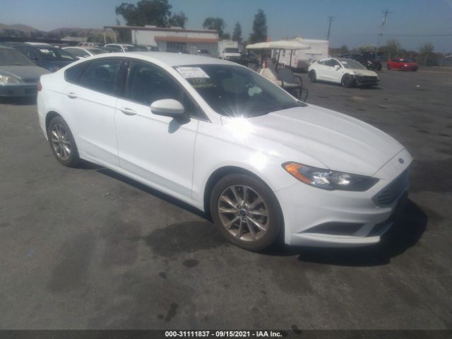 FORD FUSION 2017 3fa6p0h74hr237308