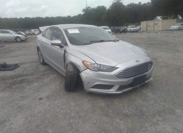 FORD FUSION 2017 3fa6p0h74hr253704