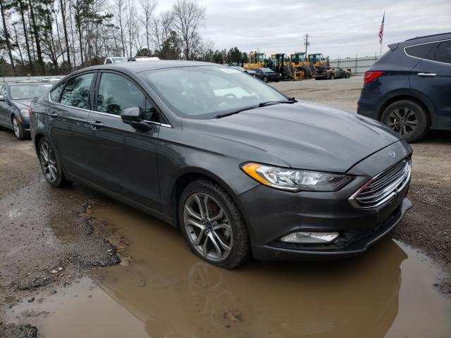 FORD FUSION SE 2017 3fa6p0h74hr259065