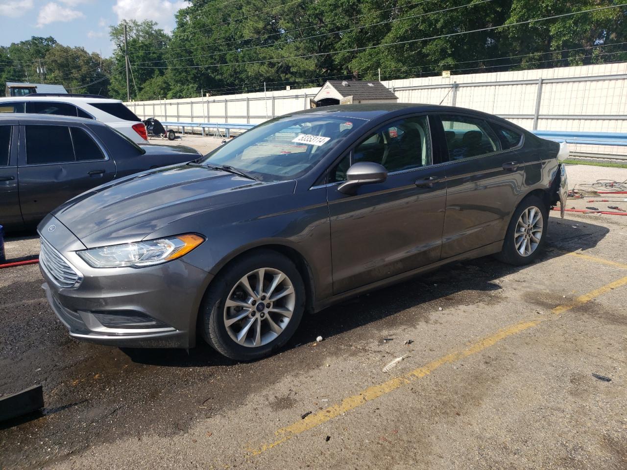 FORD FUSION 2017 3fa6p0h74hr259101