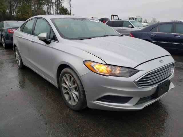 FORD FUSION SE 2017 3fa6p0h74hr260300