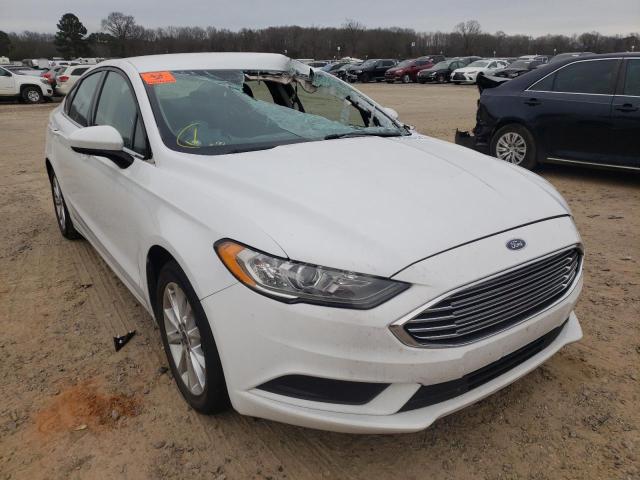 FORD FUSION SE 2017 3fa6p0h74hr279400