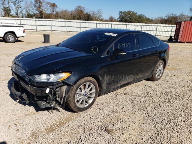 FORD FUSION SE 2017 3fa6p0h74hr280322