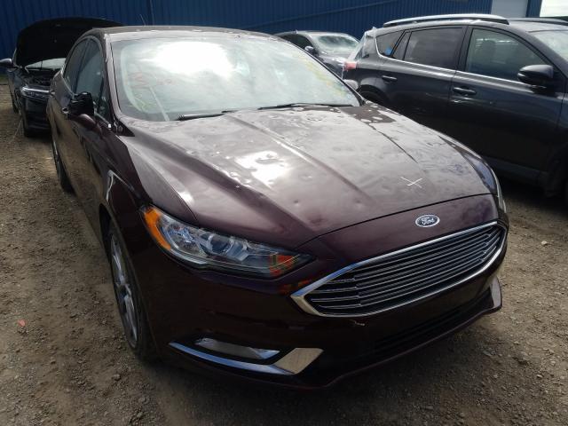 FORD FUSION SE 2017 3fa6p0h74hr280532