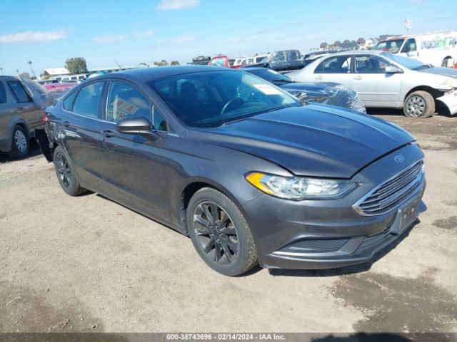 FORD FUSION 2017 3fa6p0h74hr286685