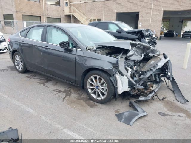 FORD FUSION 2017 3fa6p0h74hr294687