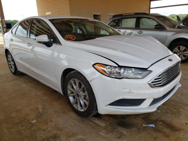 FORD FUSION SE 2017 3fa6p0h74hr296357