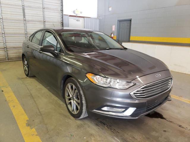 FORD FUSION SE 2017 3fa6p0h74hr297248