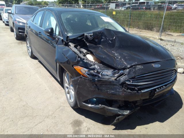 FORD FUSION 2017 3fa6p0h74hr305297