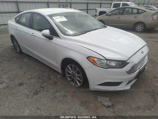 FORD FUSION 2017 3fa6p0h74hr307180