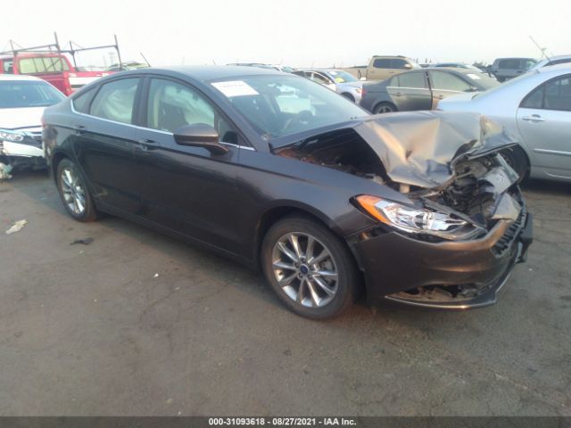 FORD FUSION 2017 3fa6p0h74hr313867