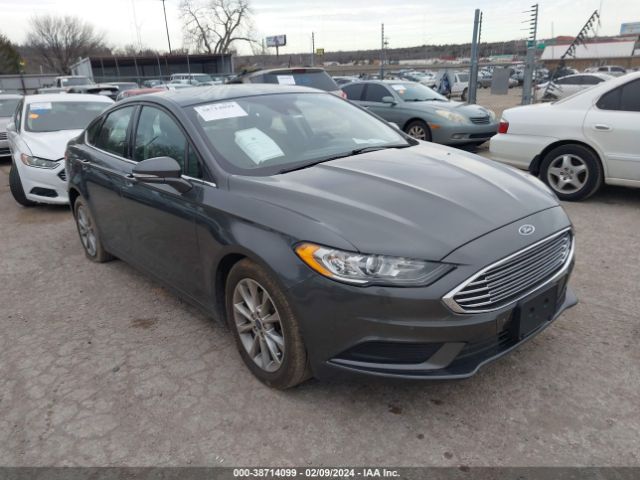 FORD FUSION 2017 3fa6p0h74hr317112