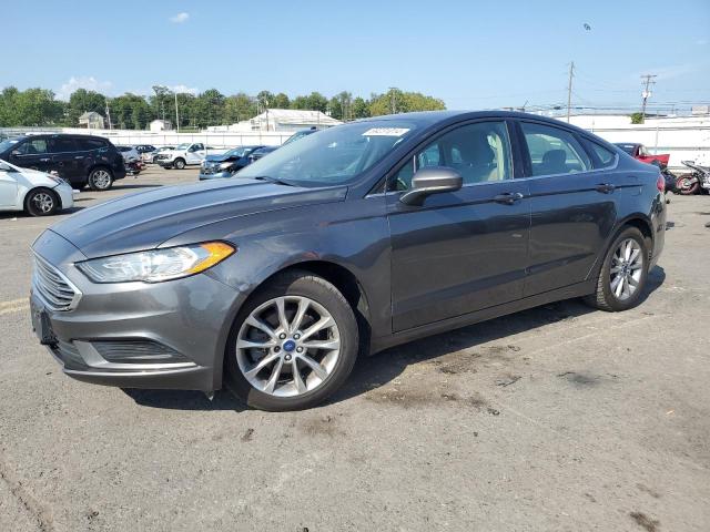 FORD FUSION SE 2017 3fa6p0h74hr319541