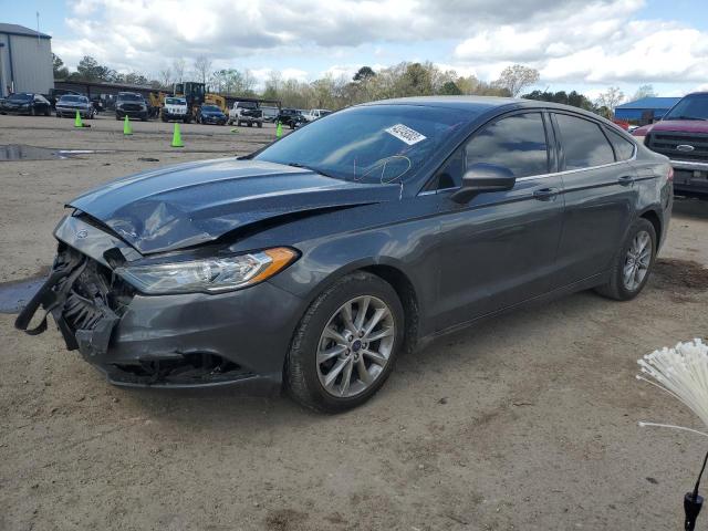 FORD FUSION 2017 3fa6p0h74hr321404