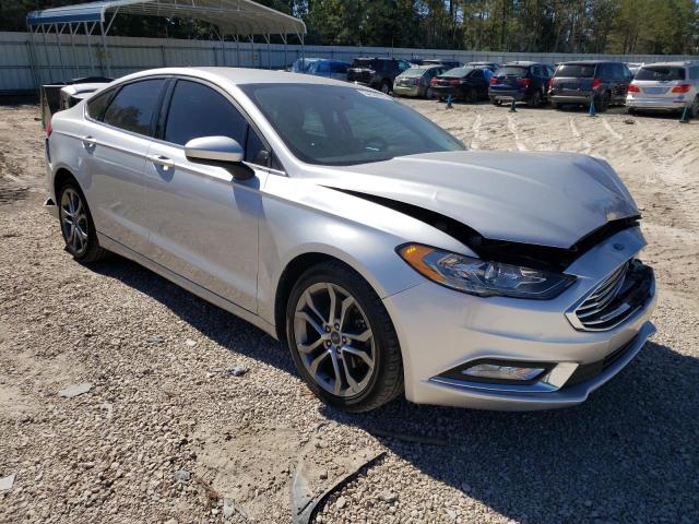 FORD FUSION SE 2017 3fa6p0h74hr339420