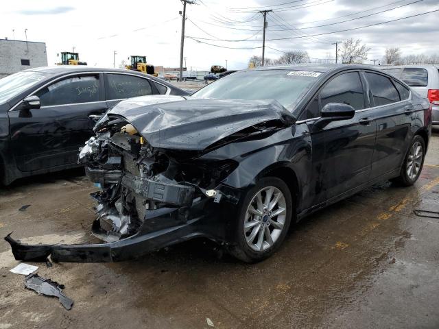 FORD FUSION SE 2017 3fa6p0h74hr340518