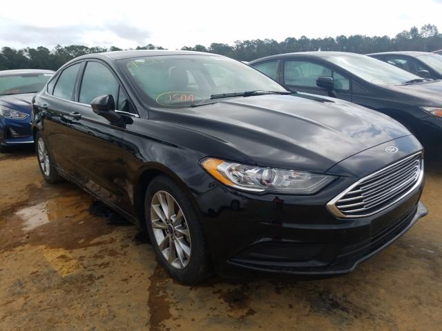 FORD FUSION SE 2017 3fa6p0h74hr341216