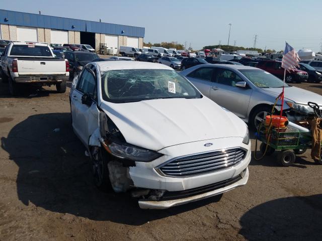 FORD FUSION SE 2017 3fa6p0h74hr341345