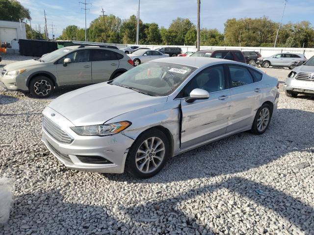 FORD FUSION SE 2017 3fa6p0h74hr341507