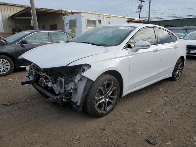 FORD FUSION SE 2017 3fa6p0h74hr345881